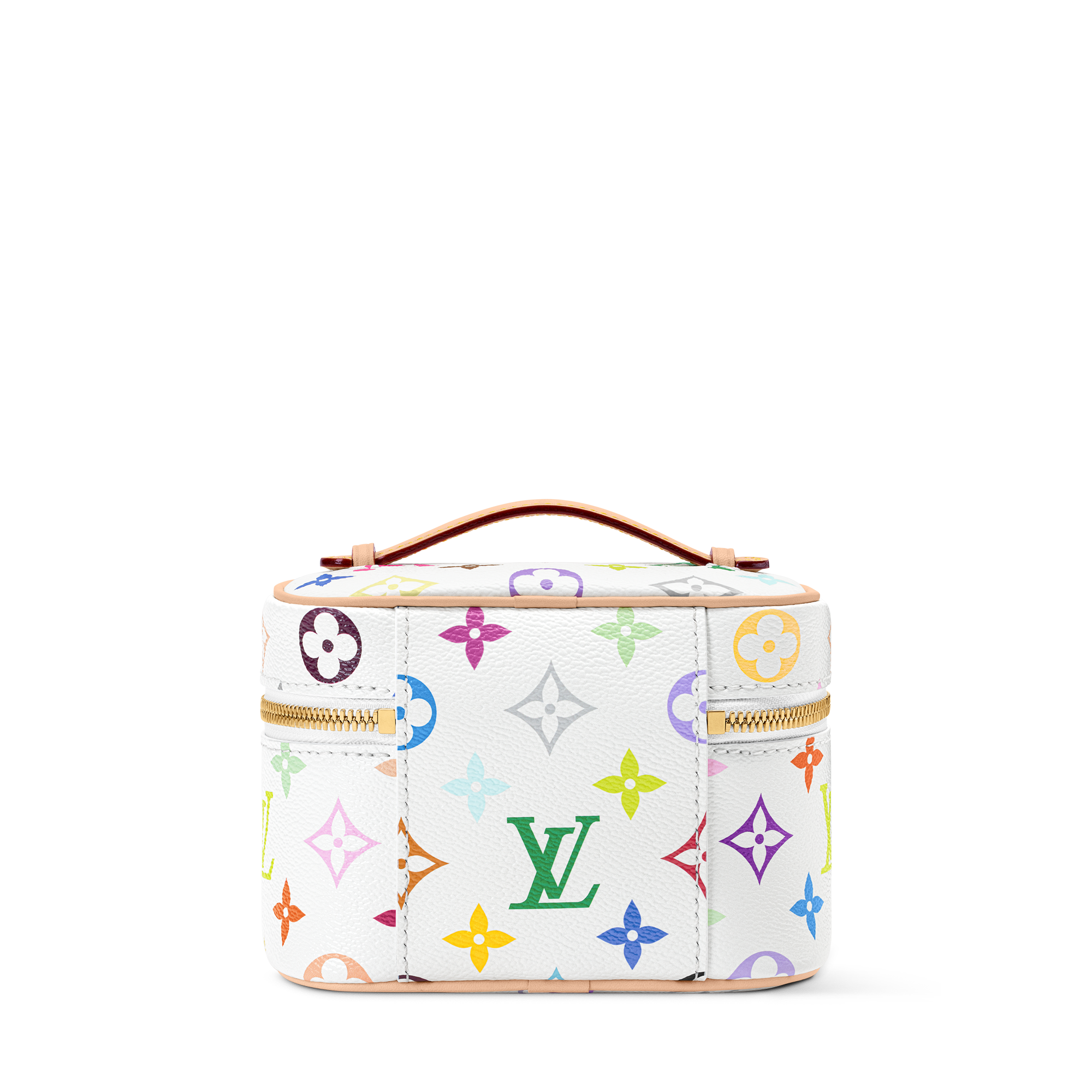 LV x TM Cruiser Toiletry Bag Other Monogram Canvas - Travel